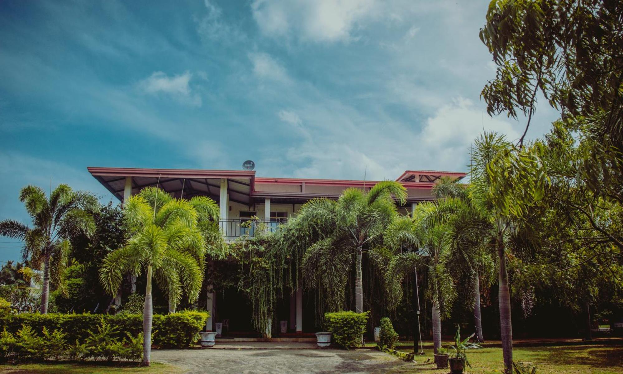 Aqua Hotel Yala Exterior photo
